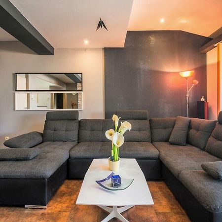 Boki Apartment Split Ngoại thất bức ảnh