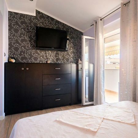 Boki Apartment Split Ngoại thất bức ảnh