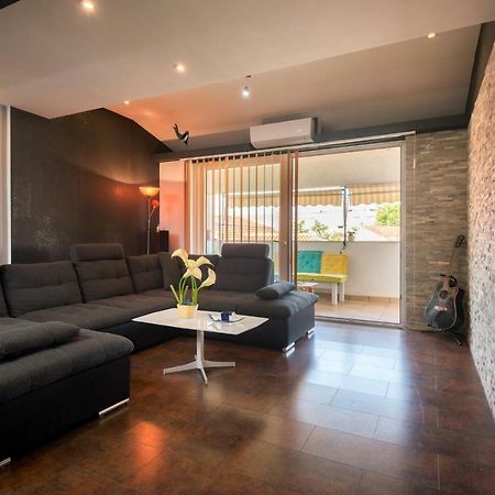 Boki Apartment Split Ngoại thất bức ảnh
