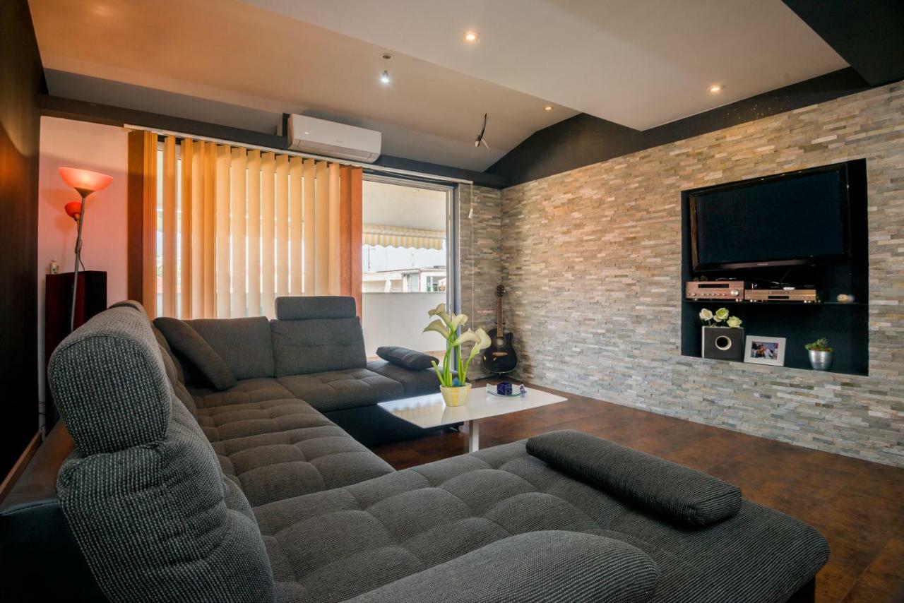 Boki Apartment Split Ngoại thất bức ảnh