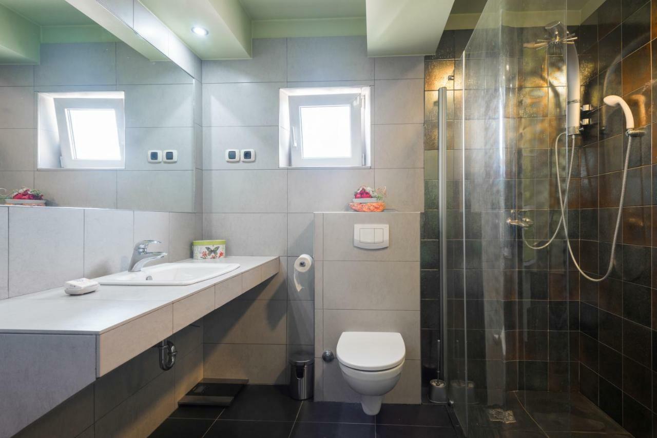 Boki Apartment Split Ngoại thất bức ảnh