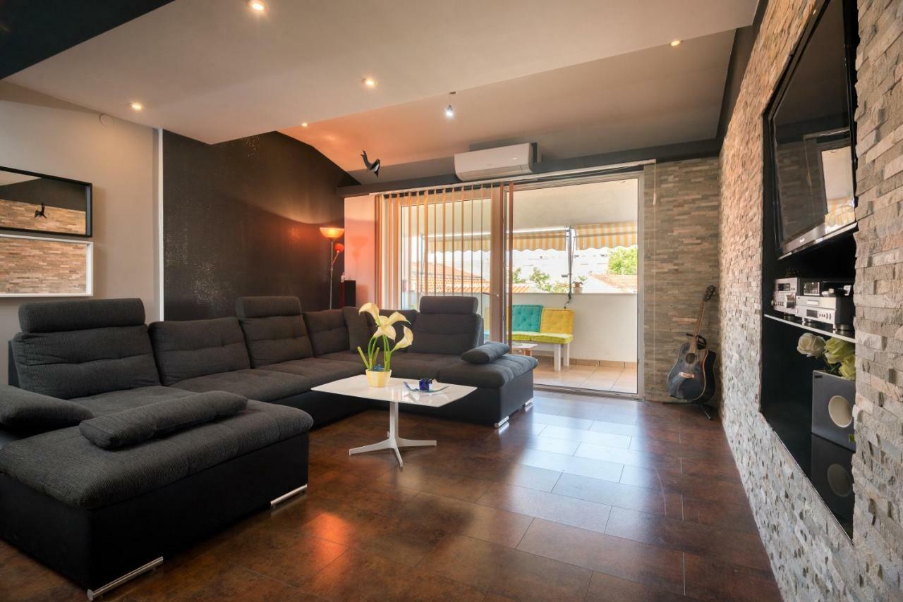 Boki Apartment Split Ngoại thất bức ảnh