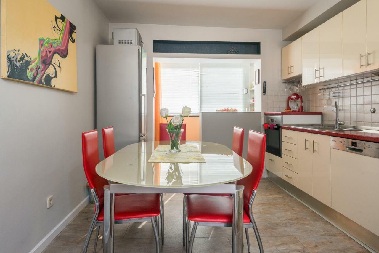 Boki Apartment Split Ngoại thất bức ảnh