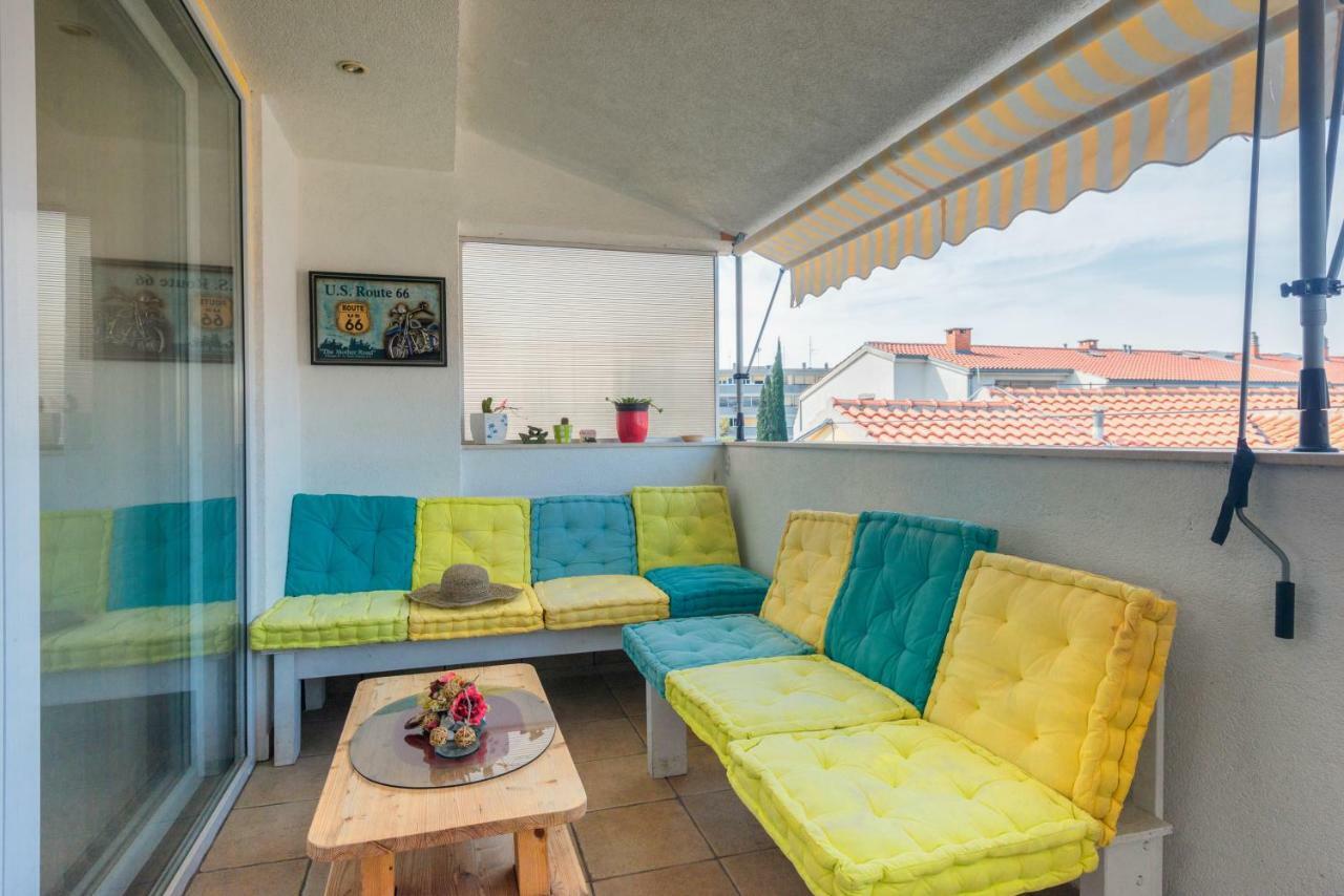 Boki Apartment Split Ngoại thất bức ảnh