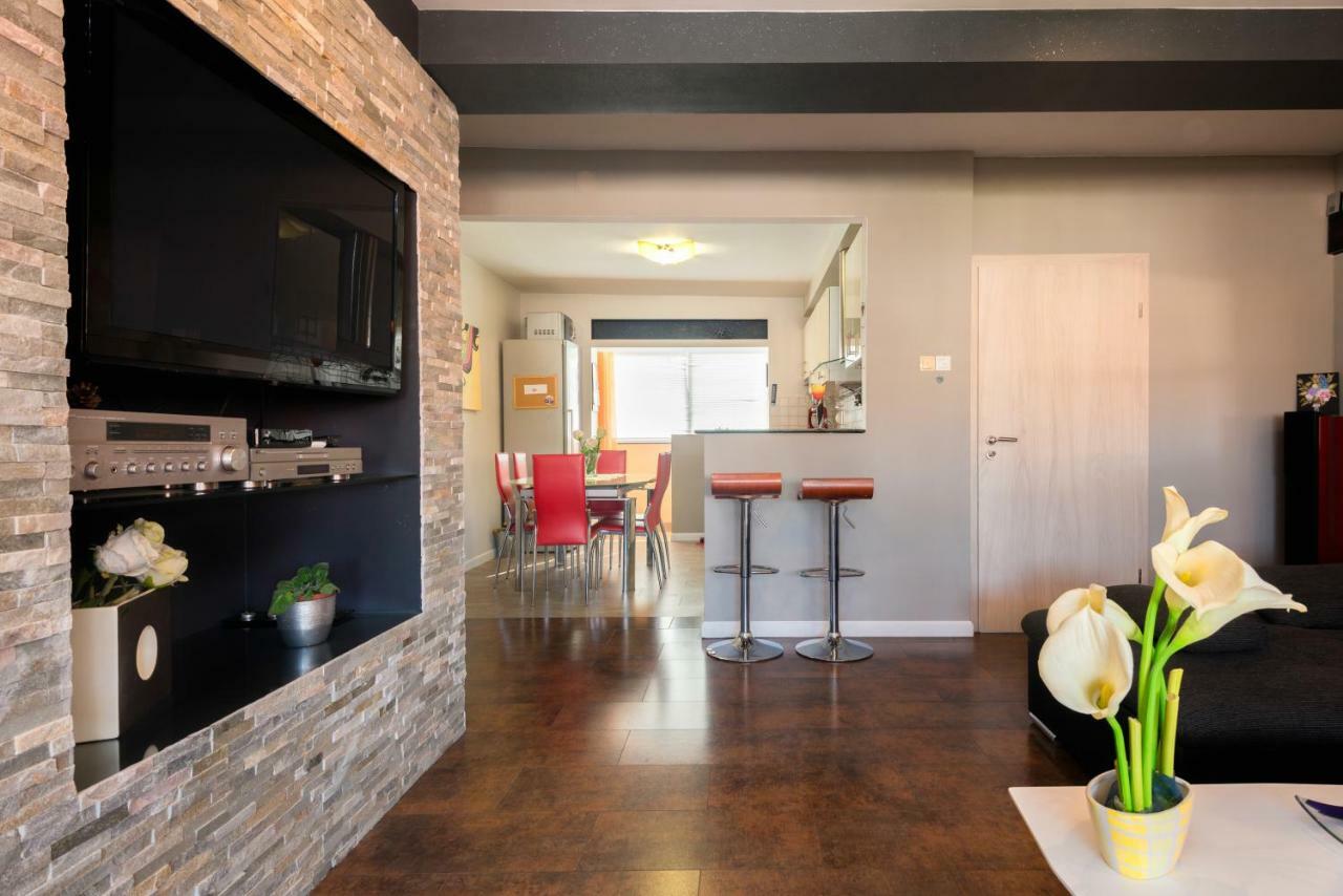 Boki Apartment Split Ngoại thất bức ảnh